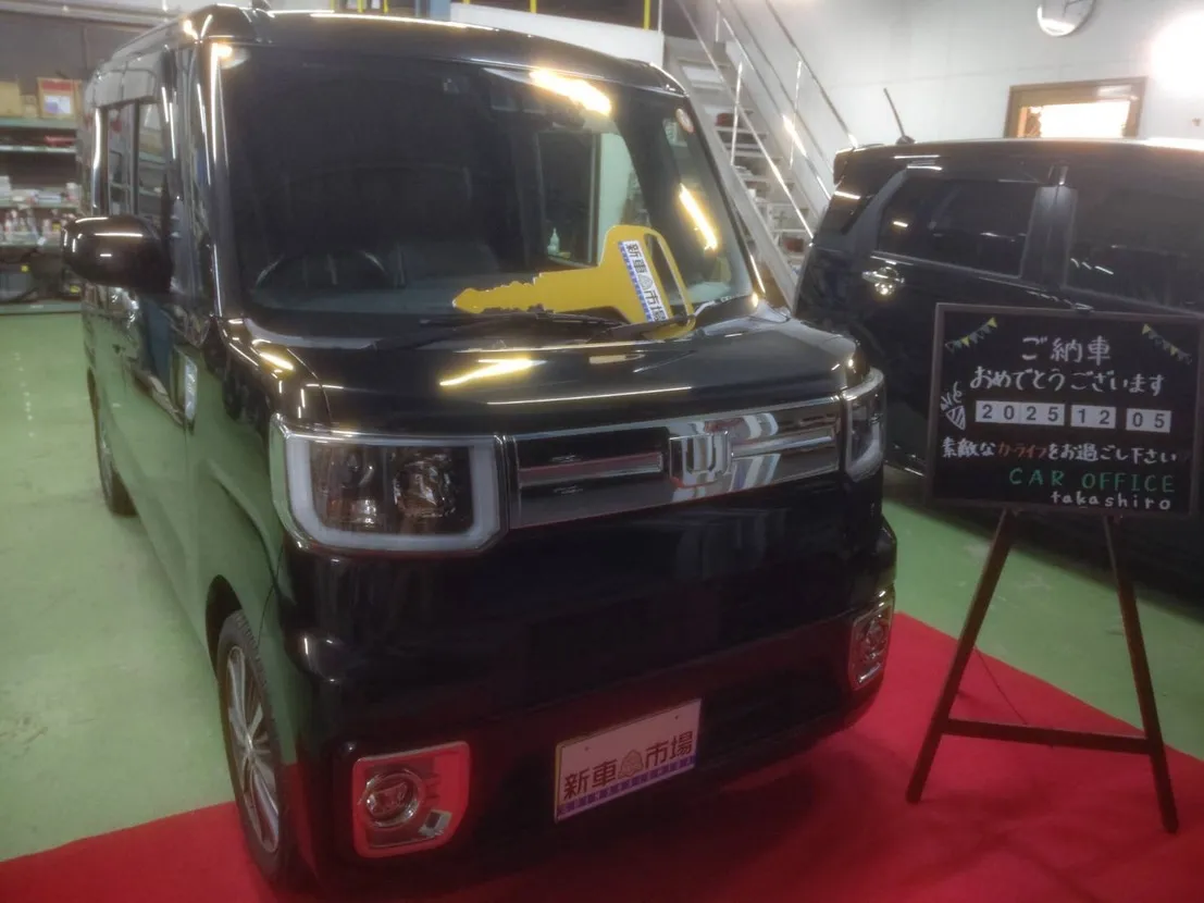 【㊗️ご納車✨】