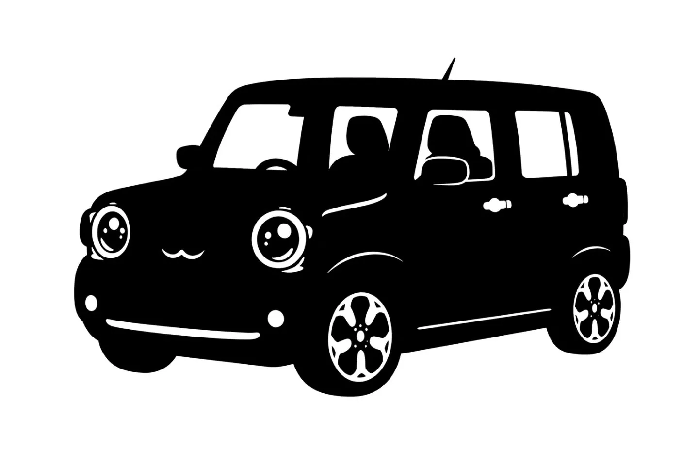 スズキは2026年5月27日、人気軽SUV「ハスラー」